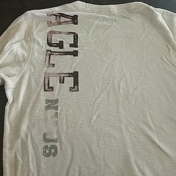 American Eagle long sleeve shirt - Picture 4 of 4